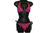Pink Zebra Print Bikini