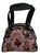 Small Tattoo Motif Bag (Various Colours)